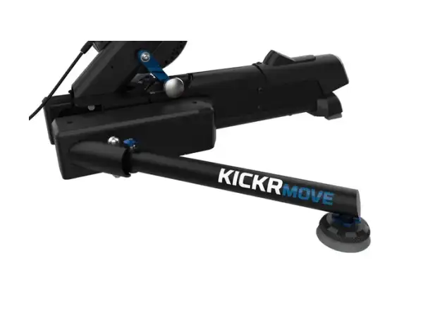 Wahoo Kickr Move inteligentny trenażer