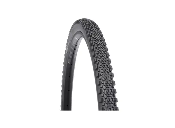 WTB Raddler TCS Tubeless Light Fast Rolling opona kevlar czarna