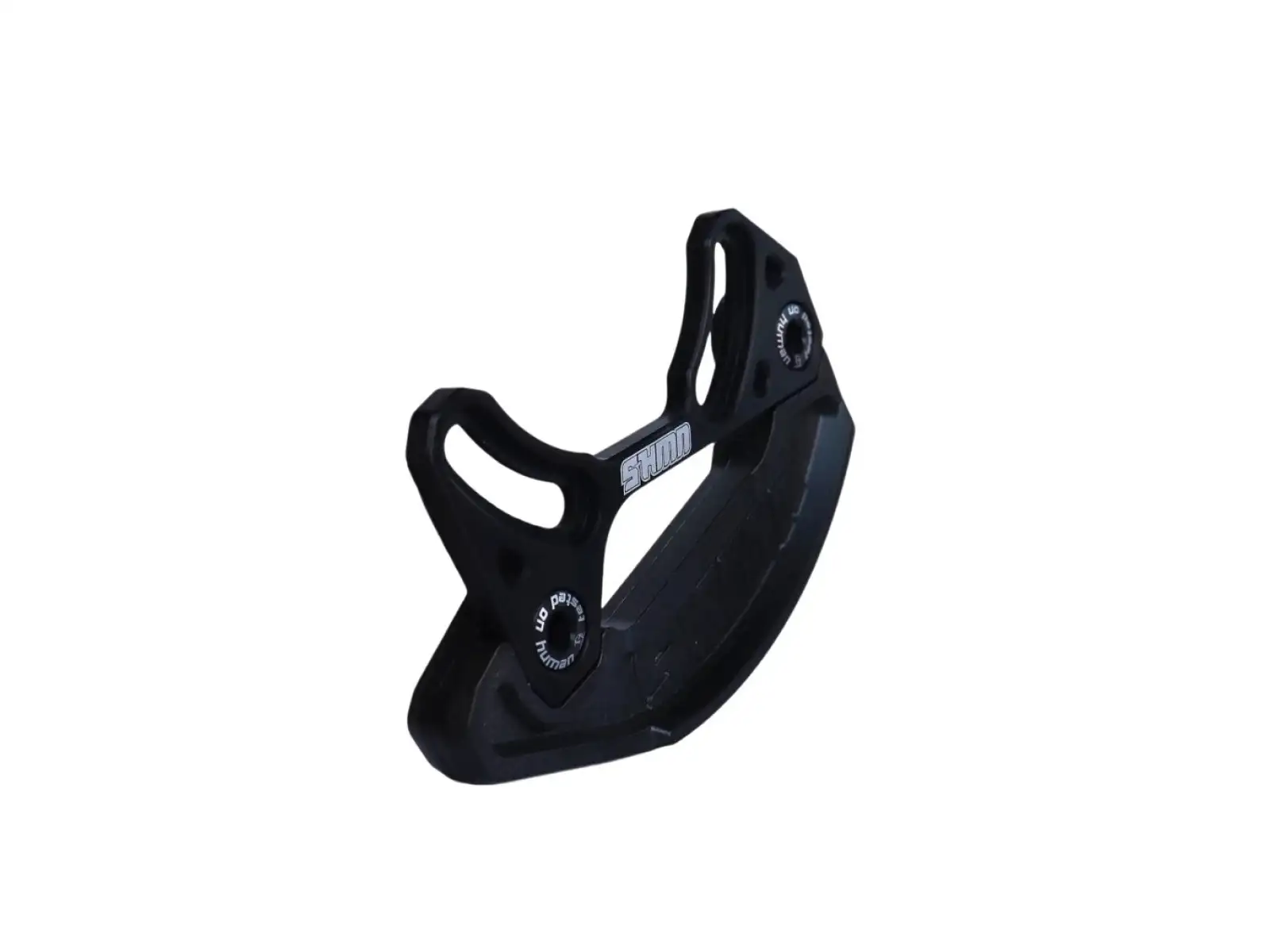 Shaman Racing zderzak B-SRC czarny
