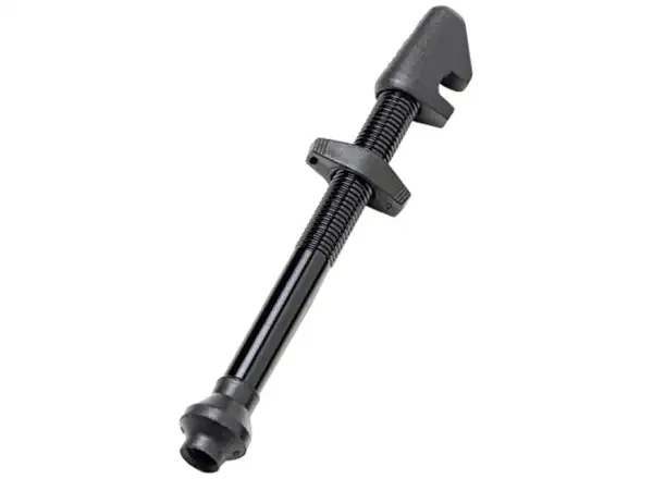 DT Swiss Tubeless zawór Alu 26-35 mm czarny