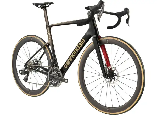 Cannondale SuperSix Evo Hi-Mod LAB71 rower szosowy BPT