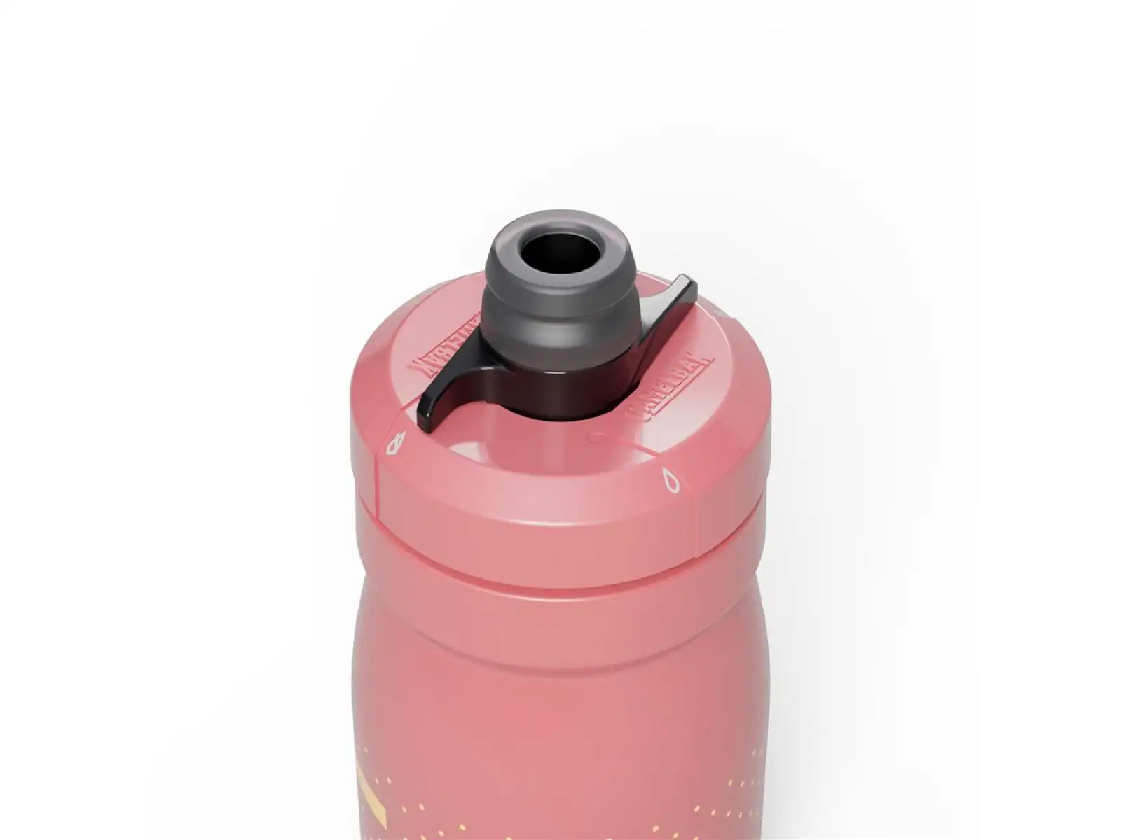 Camelbak Podium butelka 0,44 l Coral Sunset