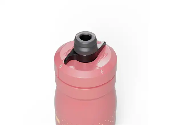 Camelbak Podium butelka 0,44 l Coral Sunset