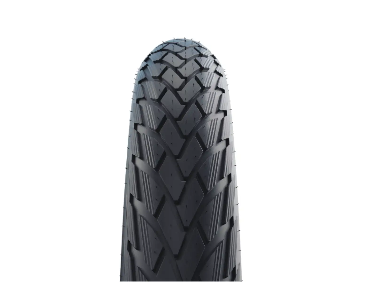 Schwalbe Marathon Performance GreenGuard opona dziecięca 20x1,5" (40-406)