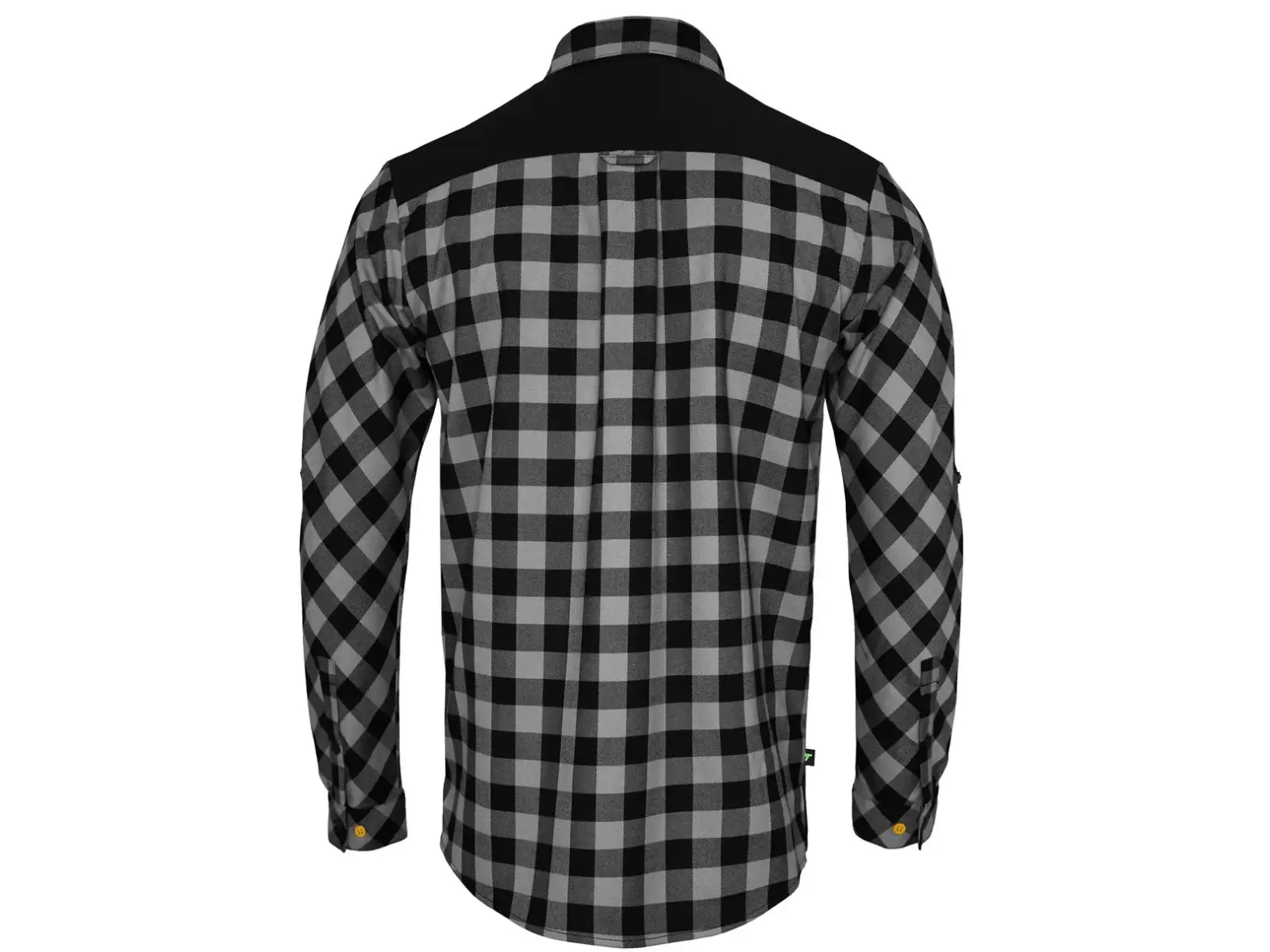 Silvini Farini męska koszula Grey/Tiger