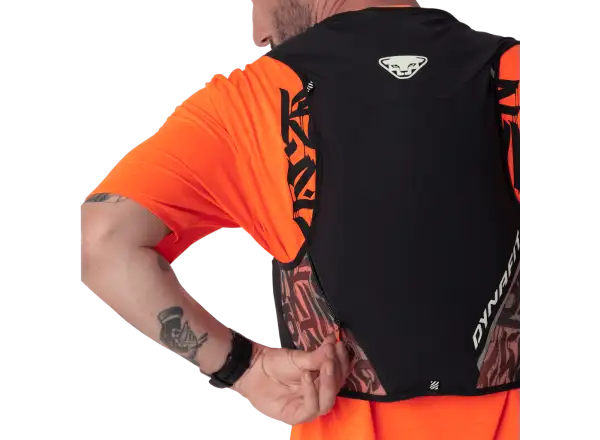 Dynafit Trail 6 kamizelka biegowa Black Out