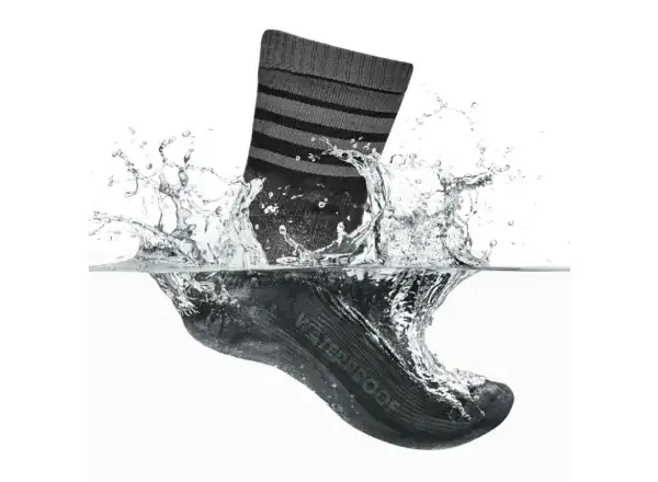 Grip Grab Waterproof Merino Thermal skarpety