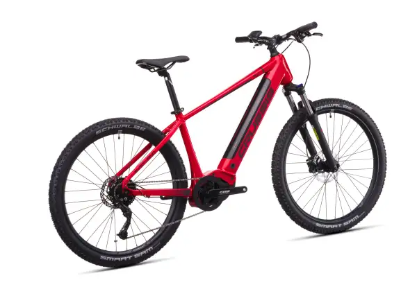 Crussis e-Atland 7.11 894Wh górski rower elektryczny