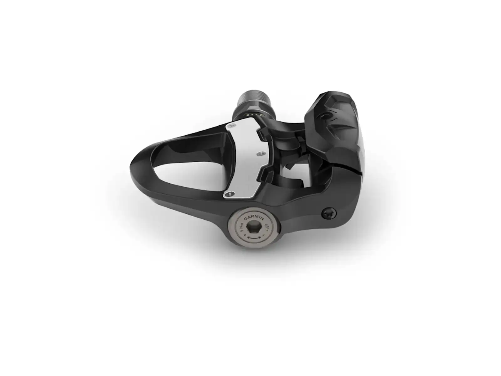 Garmin Rally RK110 pedały z miernikiem mocy Single Look Keo
