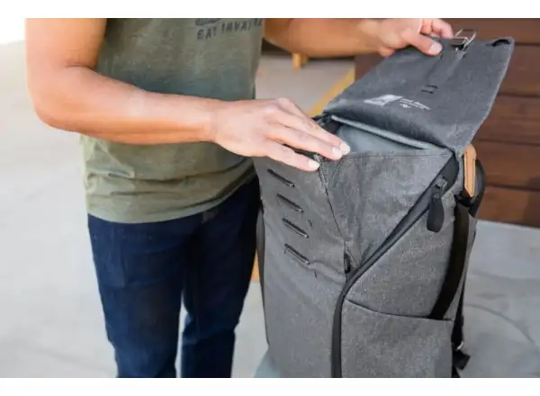 Peak Design Everyday Backpack 30 l plecak Charcoal