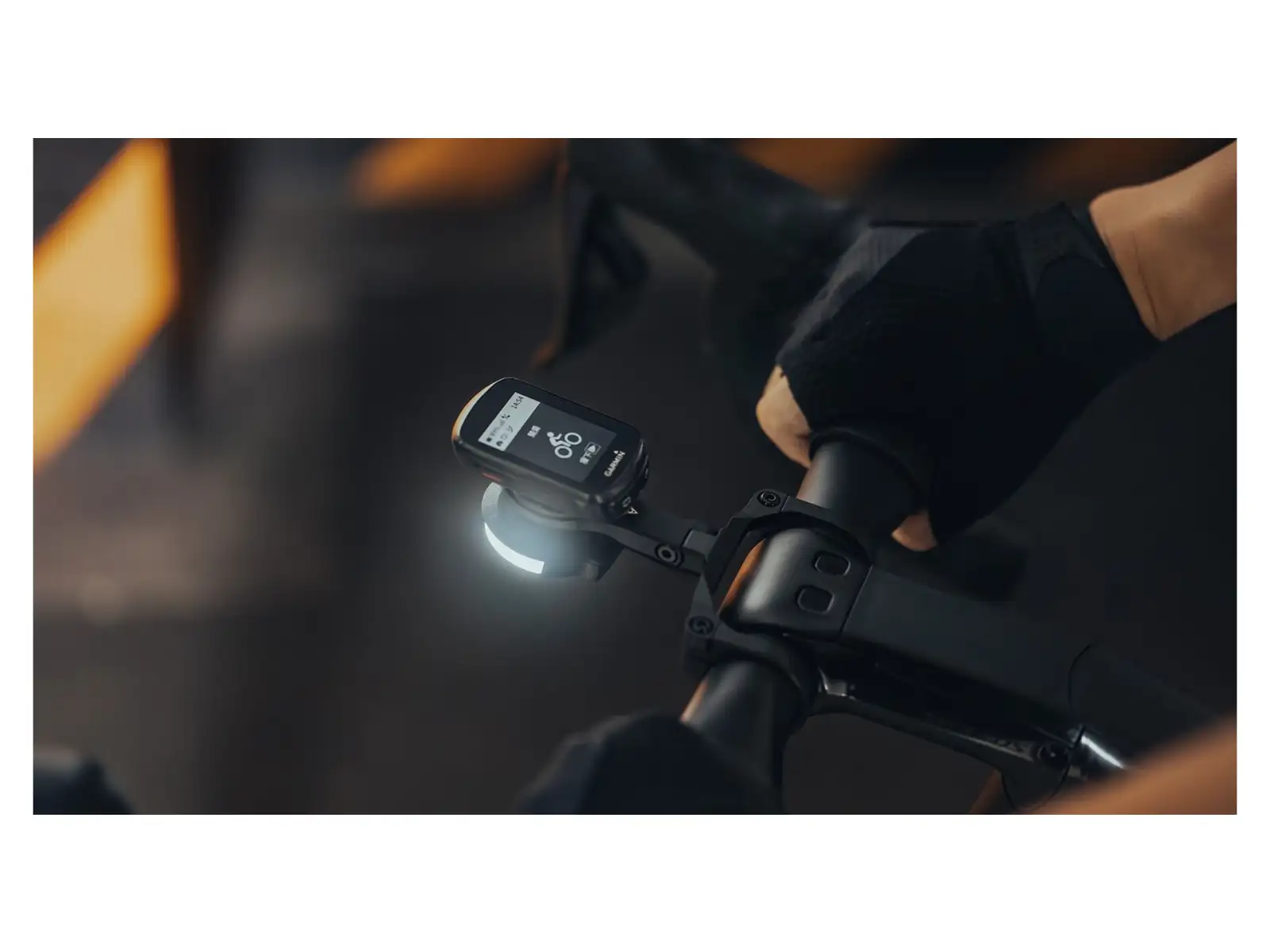 Topeak UTF Whitelite 30 przednie światło
