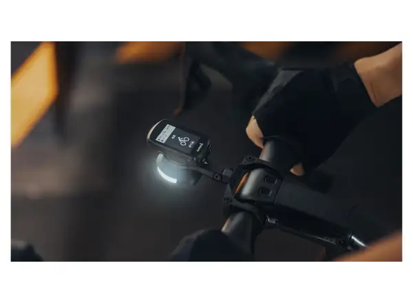 Topeak UTF Whitelite 30 przednie światło