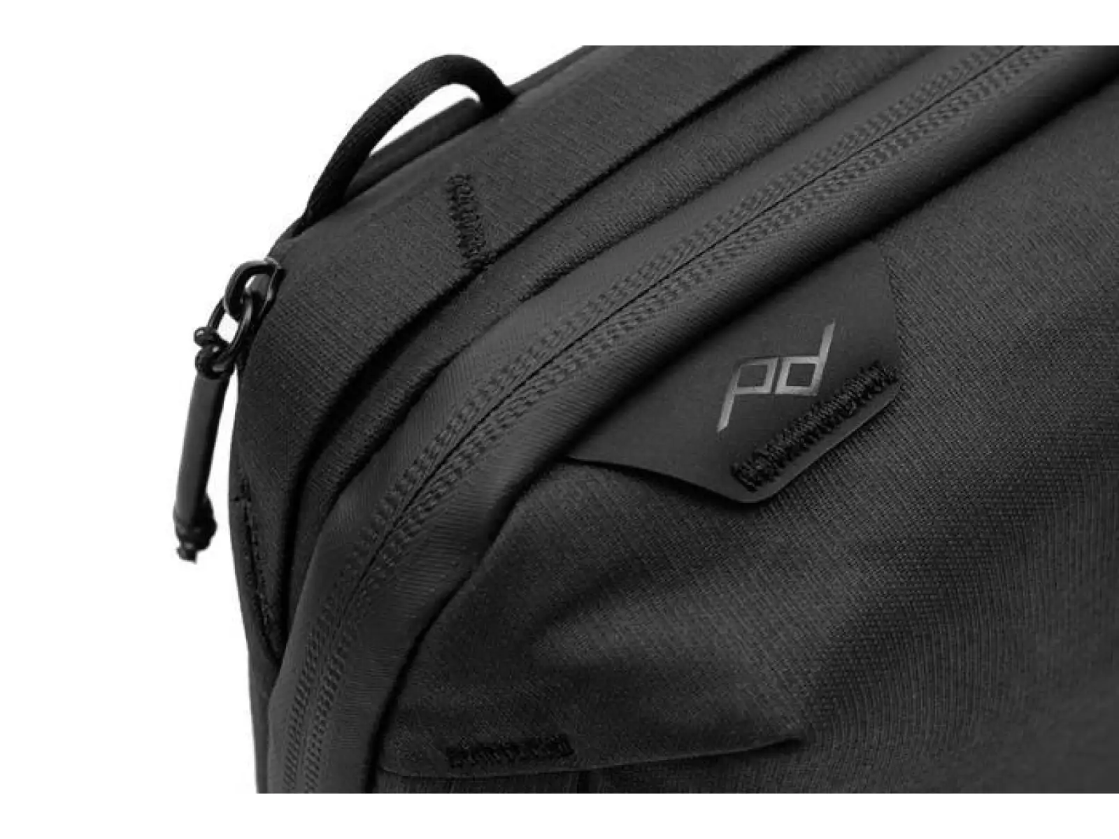 Peak Design Tech Pouch 2 l torba Black
