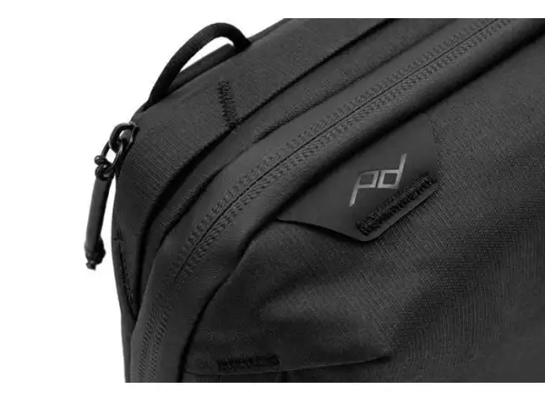 Peak Design Tech Pouch 2 l torba Black