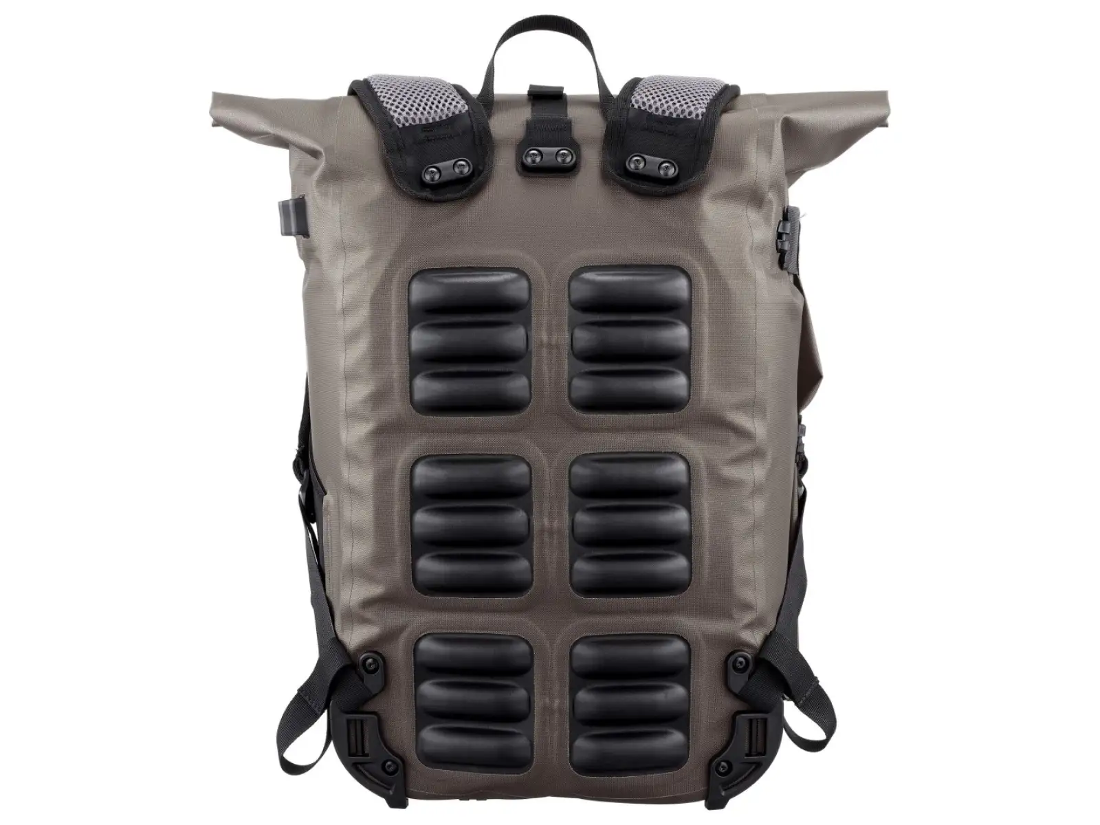 Ortlieb Vario plecak/torba rowerowa 2w1 26 l Dark Sand