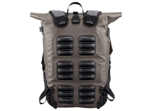 Ortlieb Vario plecak/torba rowerowa 2w1 26 l Dark Sand