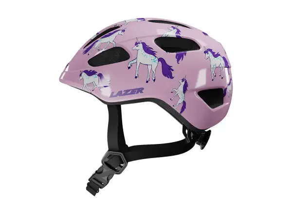 Lazer Nutz KinetiCore 2.0 kask dziecięcy Unicorns