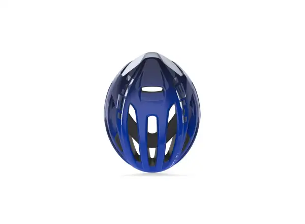 MET Rivale Mips kask szosowy Luminous Blue