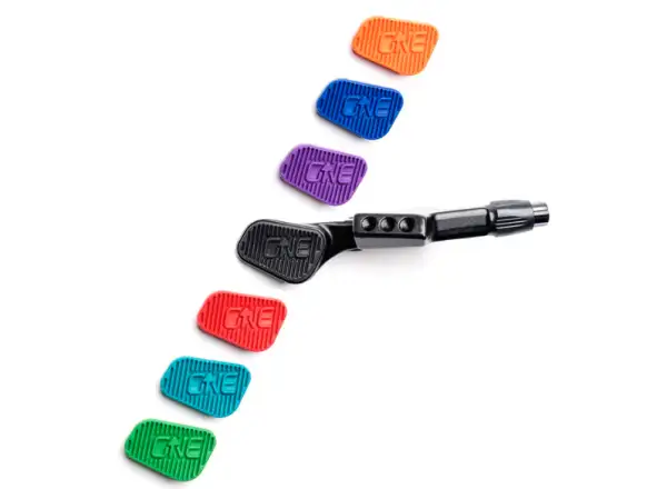 OneUp Components chwyt manetki sztycy V3