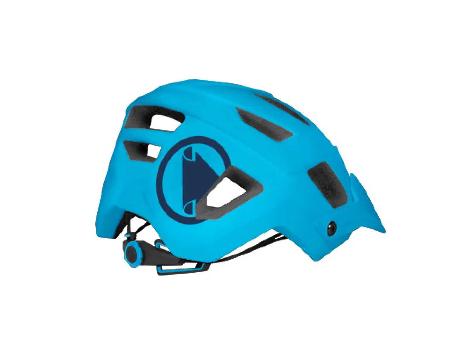 Endura Hummvee Plus MIPS MTB kask Electric Blue