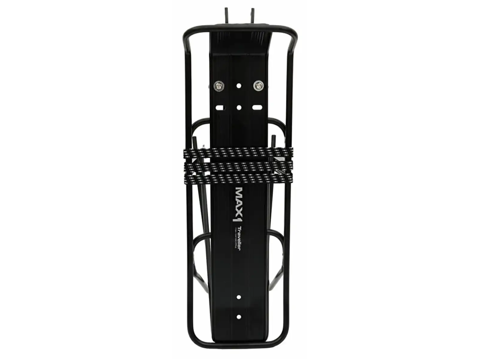 MAX1 Traveller bagażnik na 26-28" czarna