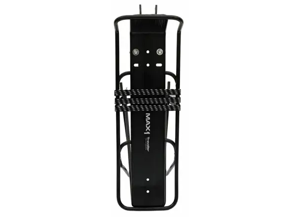 MAX1 Traveller bagażnik na 26-28" czarna