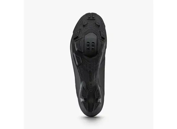 Shimano SH-MW502 męskie zimowe trzewiki czarna
