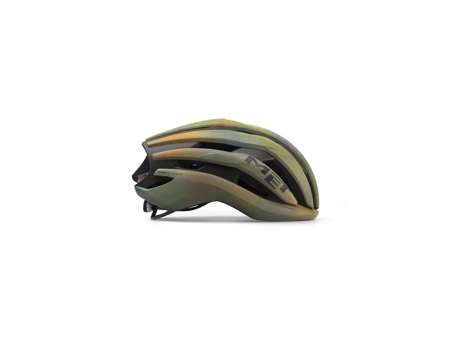 MET Trenta MIPS kask rowerowy Wander Savanna