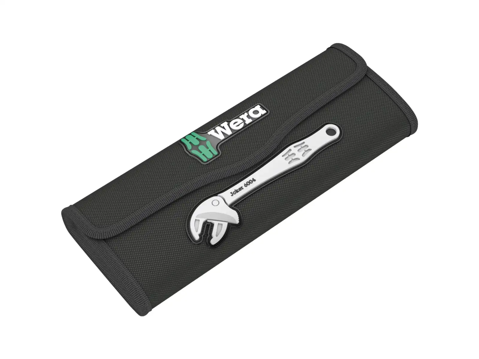 Wera 6004 Joker 4 Set 1 samonastawialne klucze płaskie zestaw 4 szt.