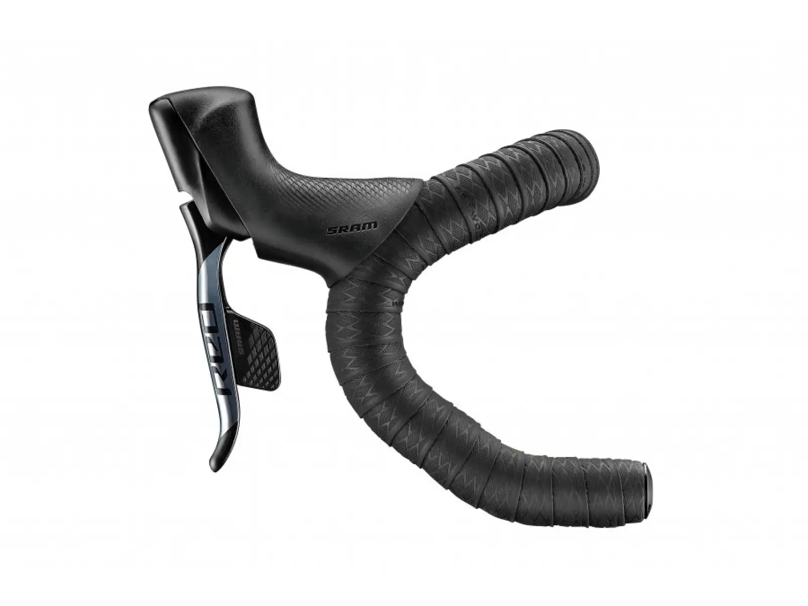 Ciclovation Grind Touch Diamond owijka Matte Black