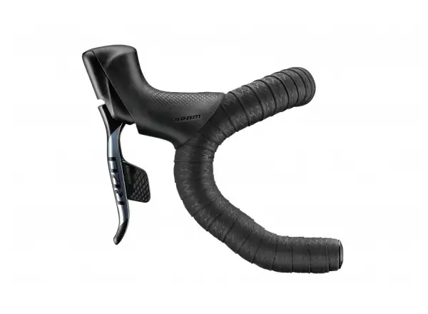 Ciclovation Grind Touch Diamond owijka Matte Black