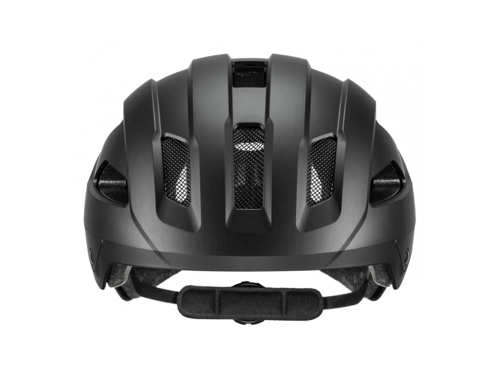 Uvex City Stride MIPS Hiplok kask Black Matt