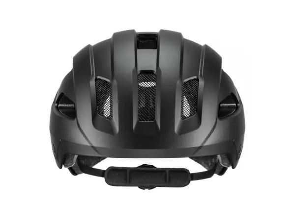 Uvex City Stride MIPS Hiplok kask Black Matt