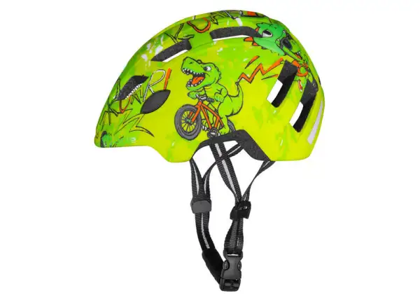 Etape Kitty 2.0 kask dziecięcy zielony