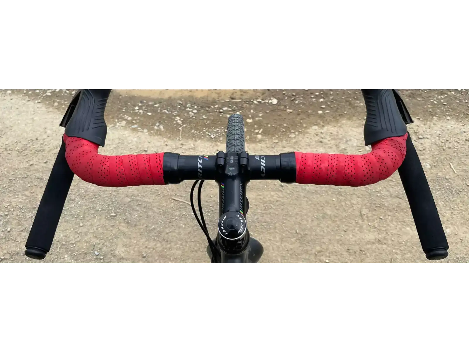 Ritchey WCS Gravel chwyty