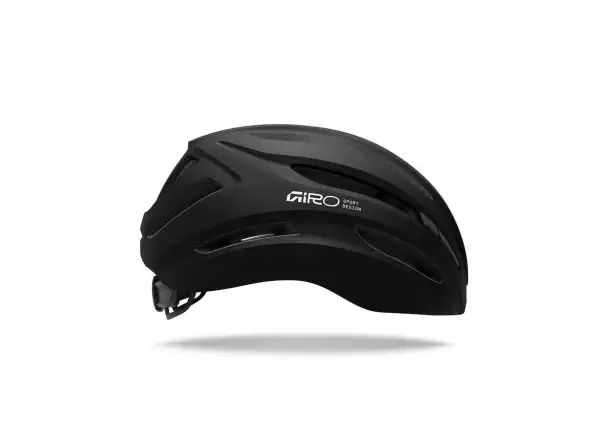 Giro Isode II kask Mat Black
