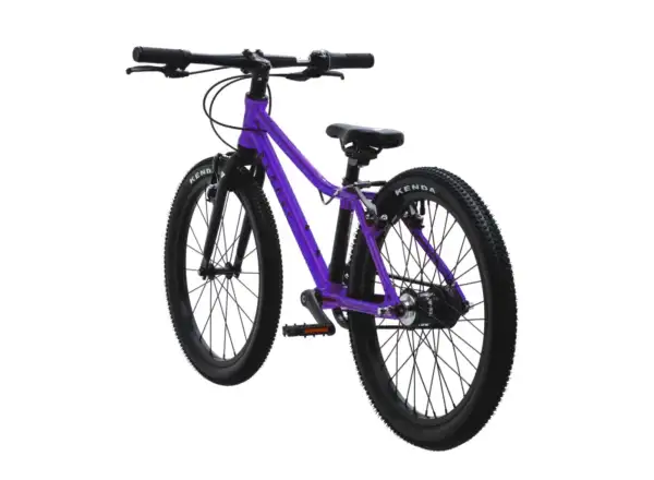 Rascal 20 rower dziecięcy Amethyst Limited