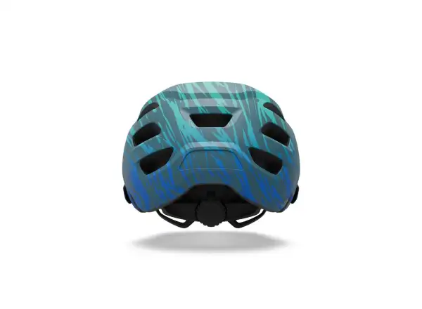 Giro Tremor Child kask dziecięcy Mat Trench Blue