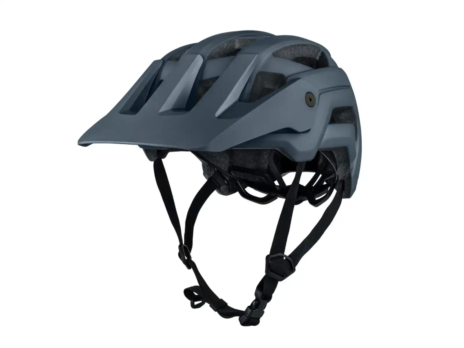 Force Trail kask MTB antracytowy