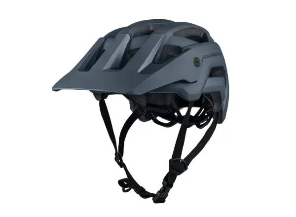 Force Trail kask MTB antracytowy