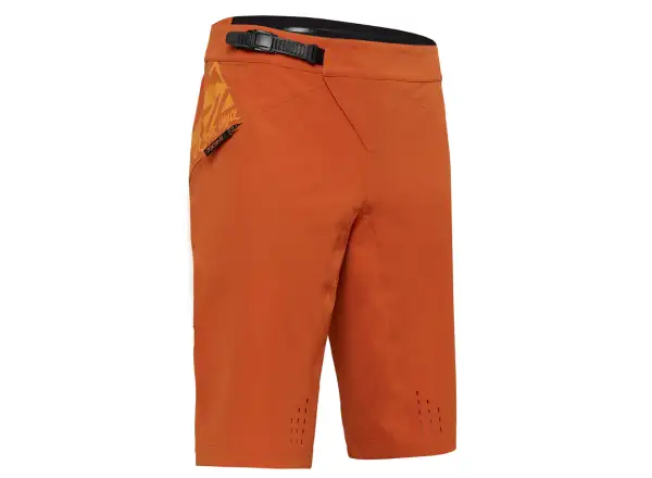 Silvini Fabriano męskie MTB szorty Orange