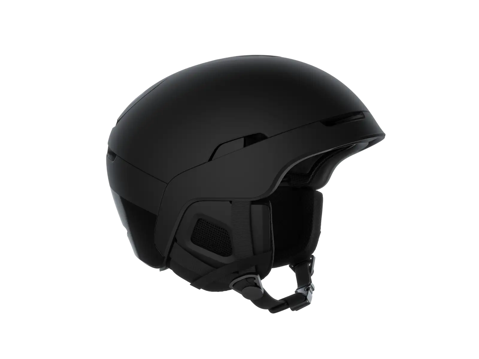 POC Obex BC MIPS kask narciarski Uranium Black Matt