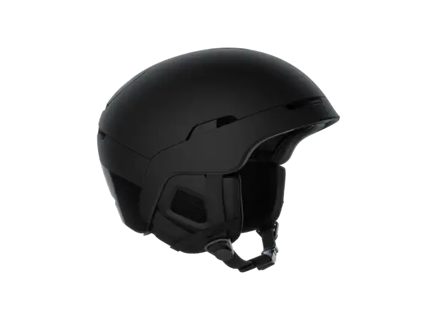 POC Obex BC MIPS kask narciarski Uranium Black Matt