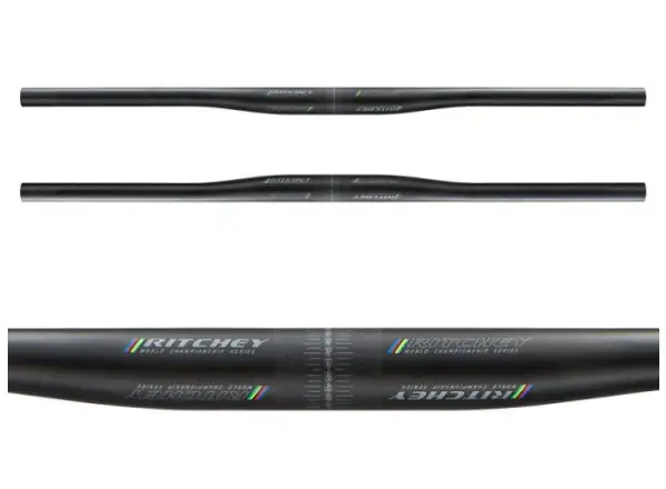 Ritchey WCS Carbon 2X 710 mm 5D Matt UD kierownica MTB
