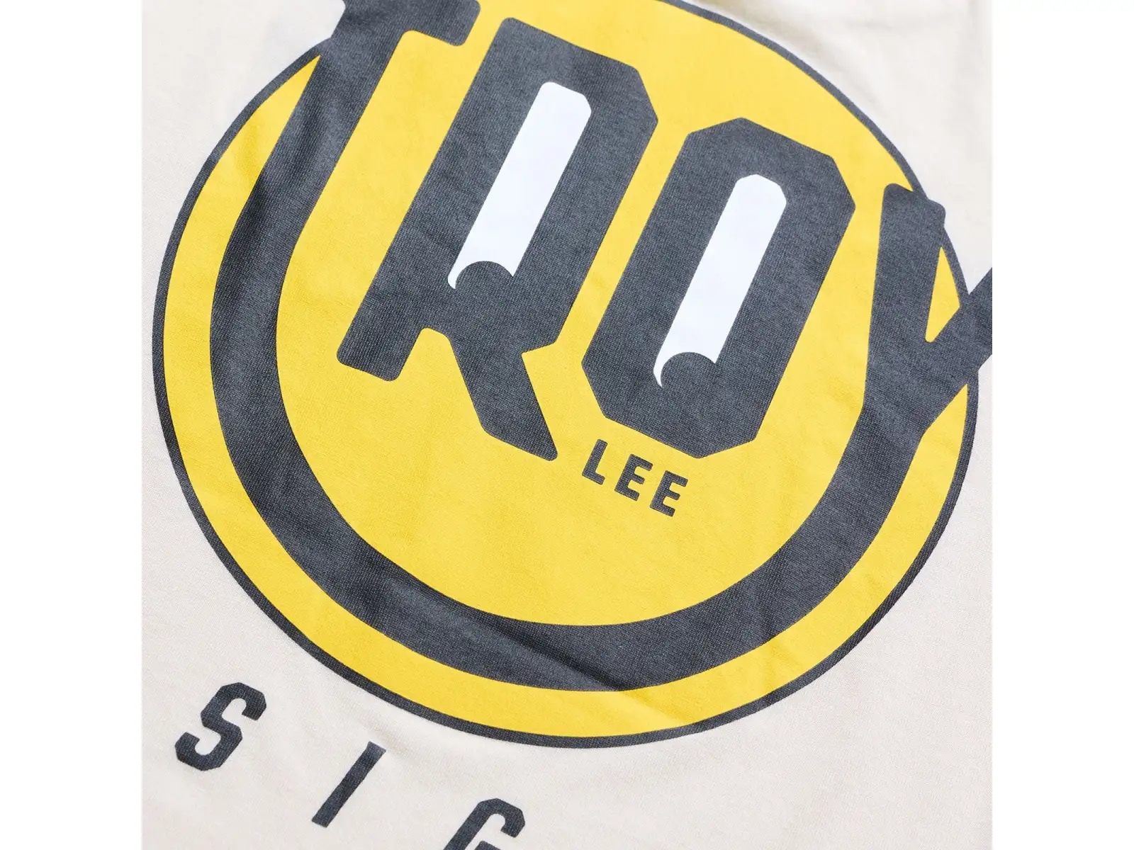 Troy Lee Designs Youth Skyline Ride dziecięca koszulka z długim rękawem Tee Happy Pumice