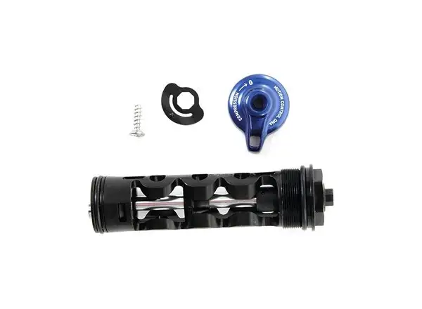 Rock Shox Motion Control zestaw adaptacyjny do Revelation - sterowanie z koronki
