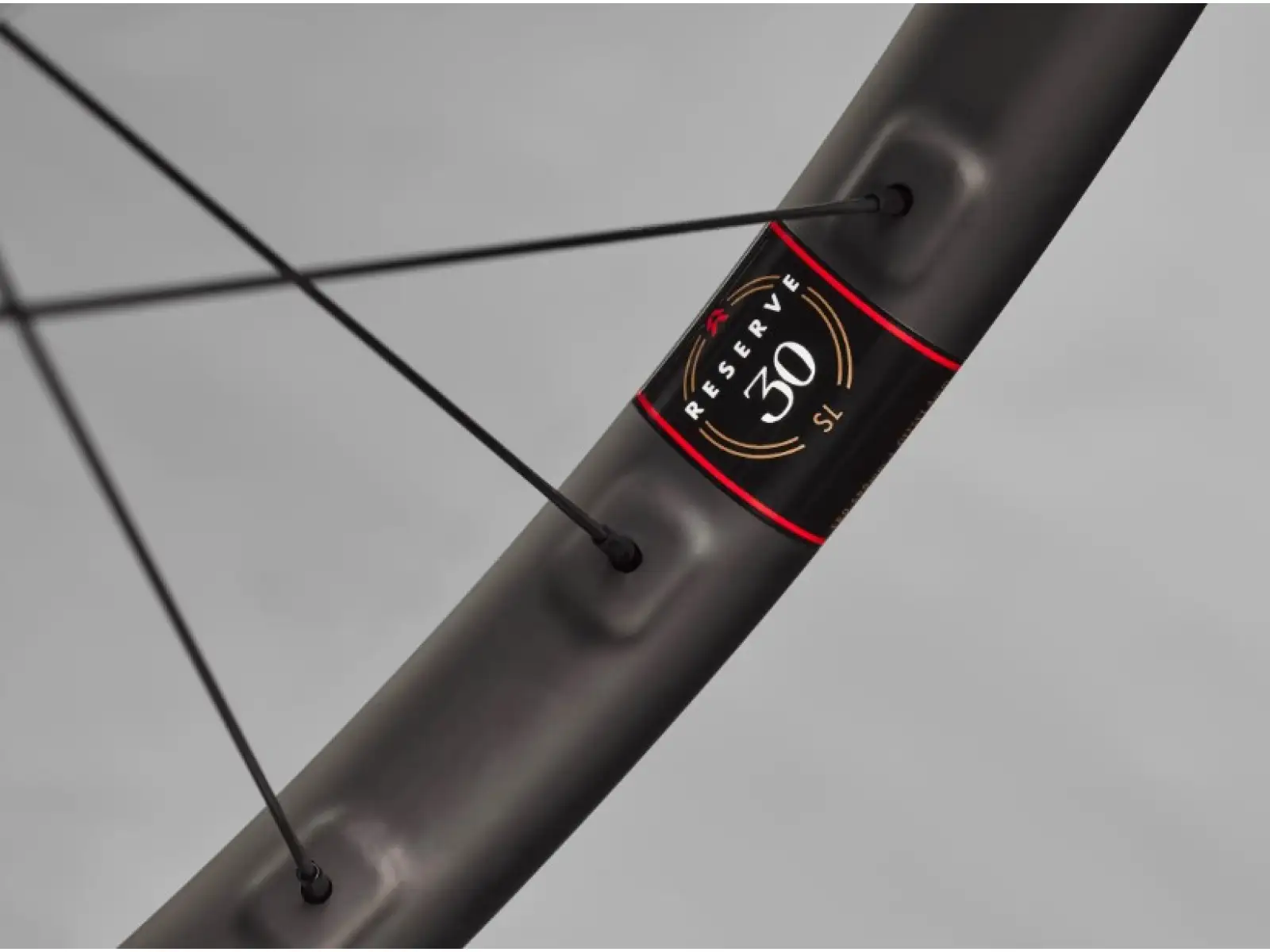 Reserve 30/SL 29" MTB karbonowa obręcz 28 otworów