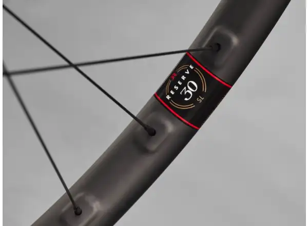 Reserve 30/SL 29" MTB karbonowa obręcz 28 otworów