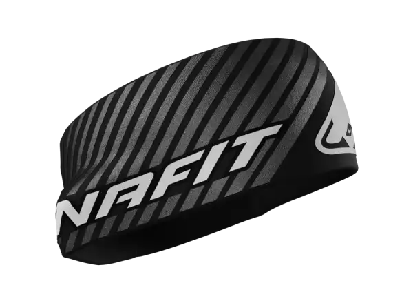 Dynafit Alpine Reflective opaska Black Out/Nimbus