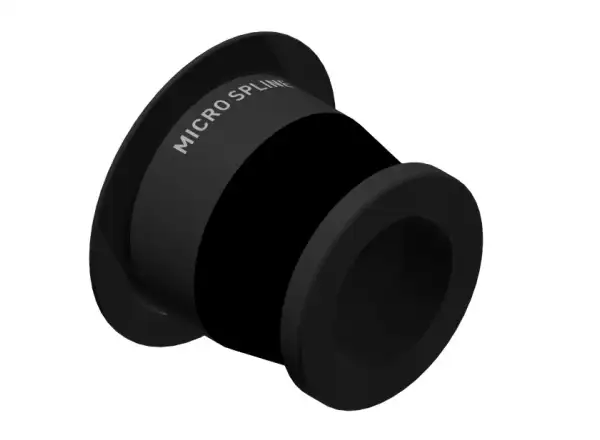 DT Swiss końcówka do bębenka Micro Spline na oś 12 mm prawa